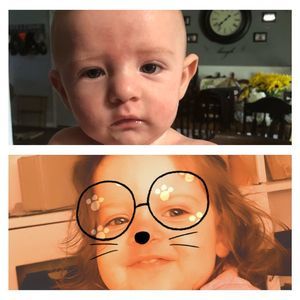 Meet your Posher, Sonya